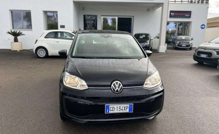 VOLKSWAGEN UP! 1.0 EVO 65CV MOVE UP!