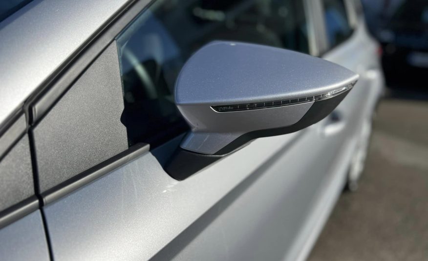Seat Ibiza 1.0 MPI 80 Cv. Style