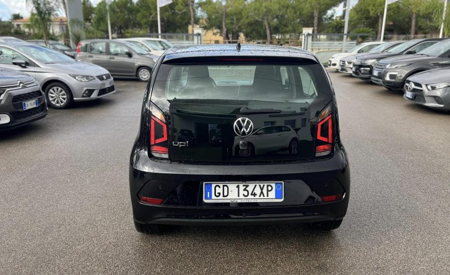 VOLKSWAGEN UP! 1.0 EVO 65CV MOVE UP!