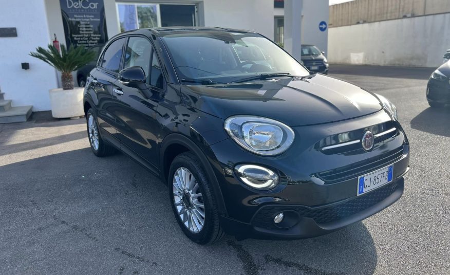 Fiat 500X 1.3 MJT 95 Cv.