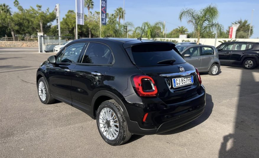 Fiat 500X 1.3 MJT 95 Cv.