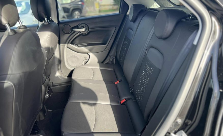 Fiat 500X 1.3 MJT 95 Cv.