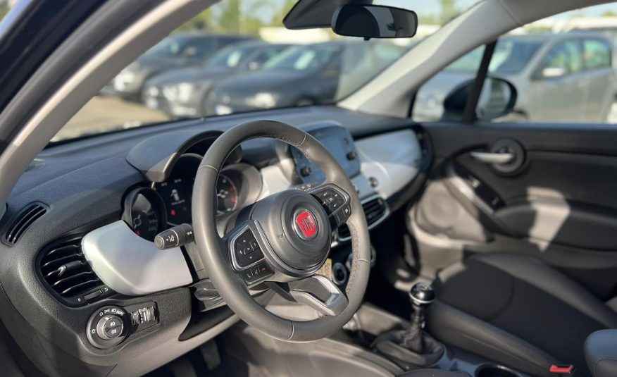 Fiat 500X 1.3 MJT 95 Cv.