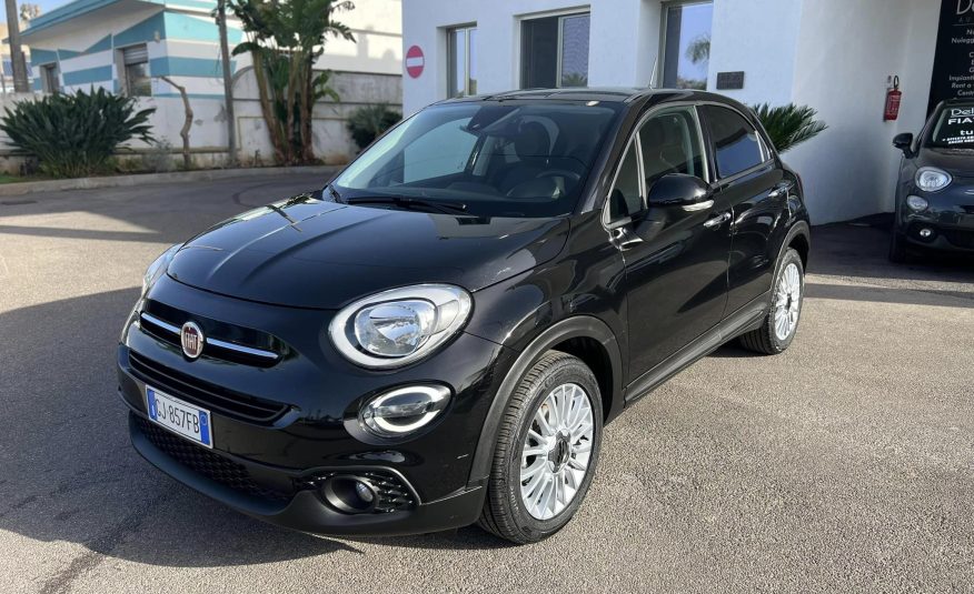 Fiat 500X 1.3 MJT 95 Cv.