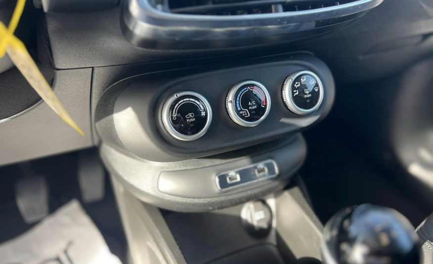Fiat 500X 1.3 MJT 95 Cv.