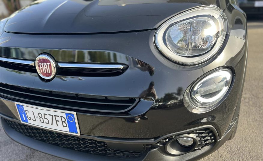 Fiat 500X 1.3 MJT 95 Cv.
