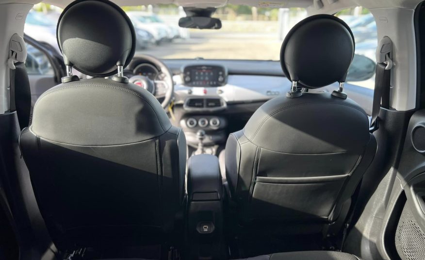 Fiat 500X 1.3 MJT 95 Cv.