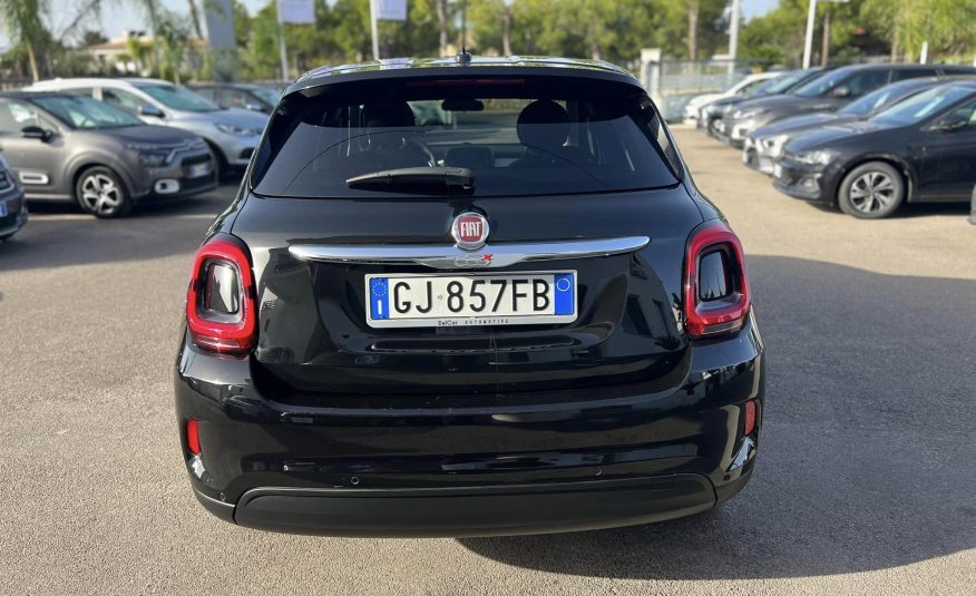 Fiat 500X 1.3 MJT 95 Cv.