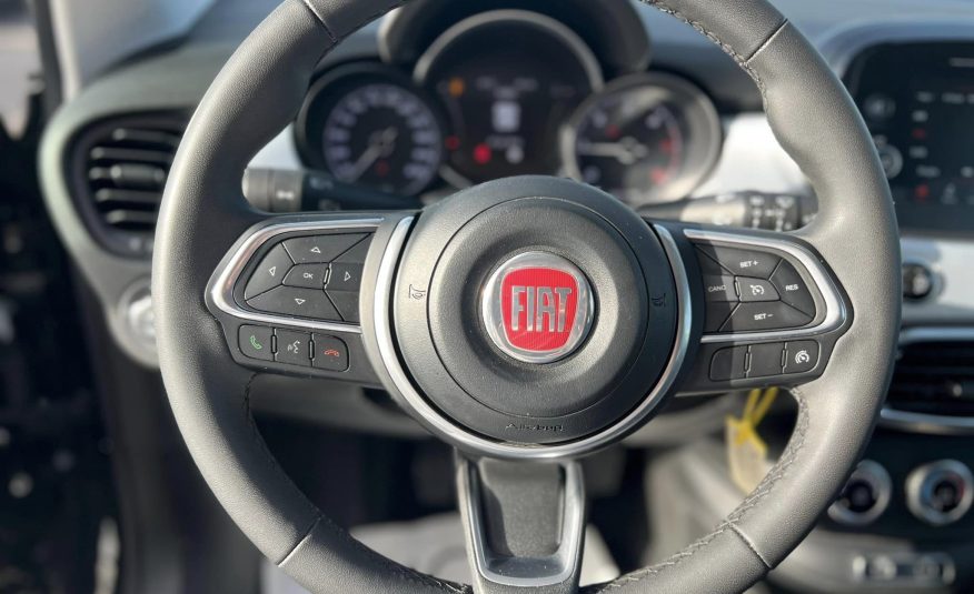 Fiat 500X 1.3 MJT 95 Cv.
