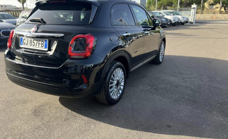 Fiat 500X 1.3 MJT 95 Cv.