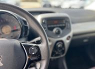 Peugeot 108 5 Porte 1.0 VTI 69 Cv Active