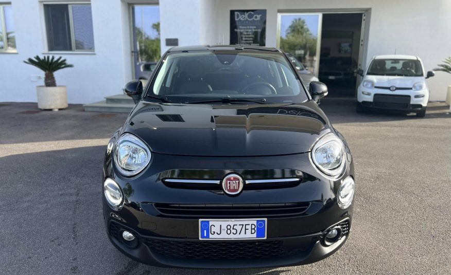Fiat 500X 1.3 MJT 95 Cv.
