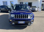 Jeep Renegade 1.6 MJT II 130 Cv. Limited