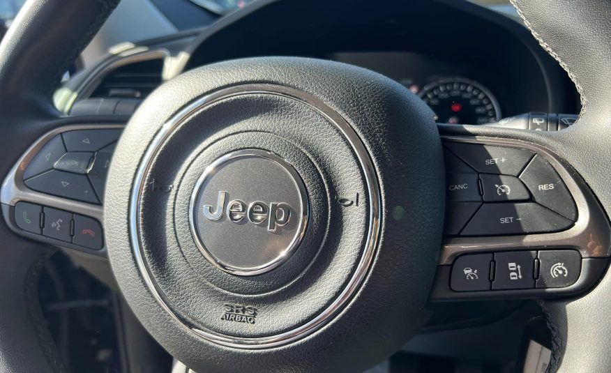 Jeep Renegade 1.6 MJT II 130 Cv. Limited