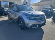 Citroen C5 AirCross Bluehdi 130 Cv. EAT8 Shine