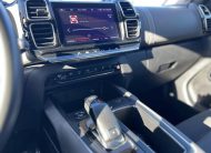 Citroen C5 AirCross Bluehdi 130 Cv. EAT8 Shine