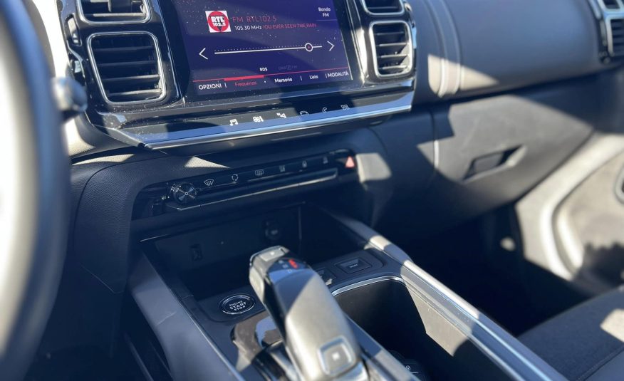 Citroen C5 AirCross Bluehdi 130 Cv. EAT8 Shine
