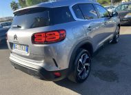 Citroen C5 AirCross Bluehdi 130 Cv. EAT8 Shine