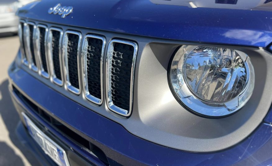 Jeep Renegade 1.6 MJT II 130 Cv. Limited