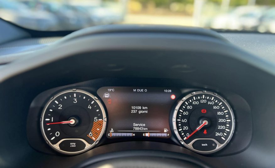 Jeep Renegade 1.6 MJT II 130 Cv. Limited