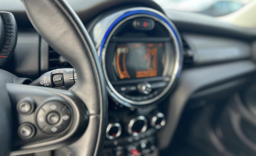 MINI One d 1.5 Diesel 95 Cv. 5 porte