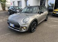 MINI One d 1.5 Diesel 95 Cv. 5 porte