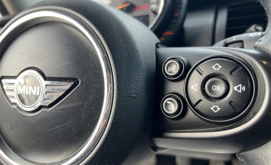 MINI One d 1.5 Diesel 95 Cv. 5 porte