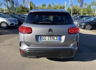 Citroen C5 AirCross Bluehdi 130 Cv. EAT8 Shine