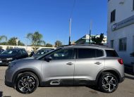 Citroen C5 AirCross Bluehdi 130 Cv. EAT8 Shine