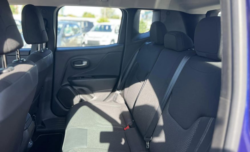 Jeep Renegade 1.6 MJT II 130 Cv. Limited