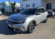 Citroen C5 AirCross Bluehdi 130 Cv. EAT8 Shine