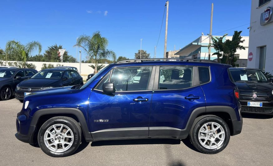 Jeep Renegade 1.6 MJT II 130 Cv. Limited