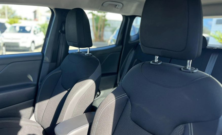 Jeep Renegade 1.6 MJT II 130 Cv. Limited