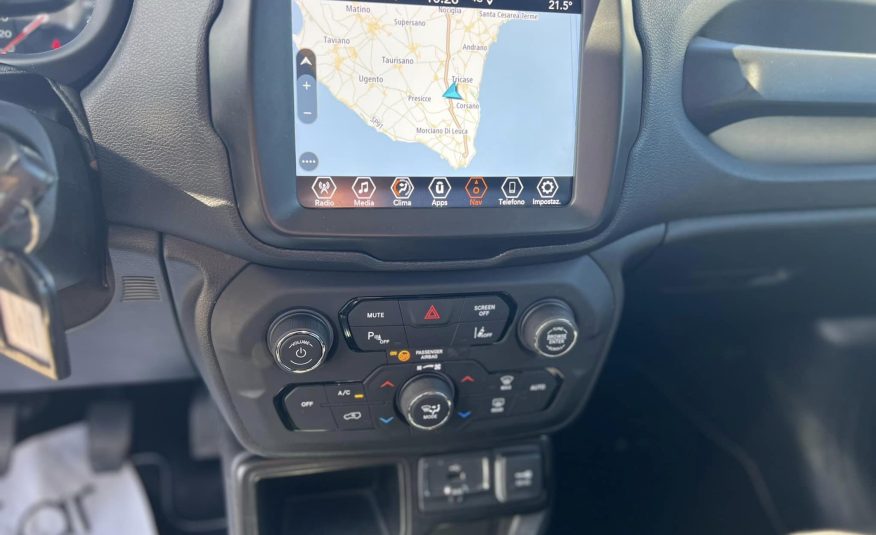 Jeep Renegade 1.6 MJT II 130 Cv. Limited