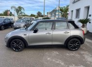 MINI One d 1.5 Diesel 95 Cv. 5 porte