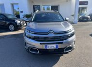 Citroen C5 AirCross Bluehdi 130 Cv. EAT8 Shine