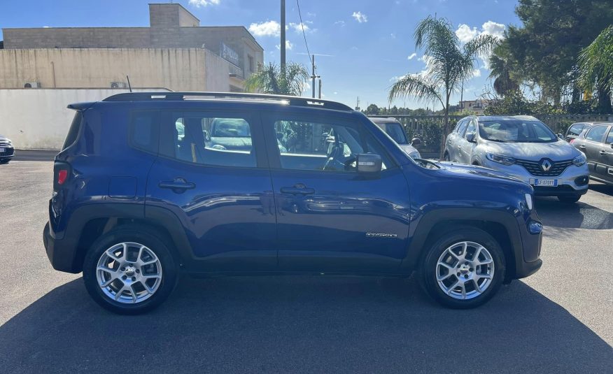 Jeep Renegade 1.6 MJT II 130 Cv. Limited