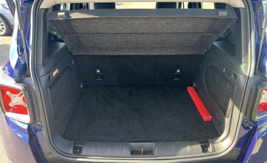 Jeep Renegade 1.6 MJT II 130 Cv. Limited
