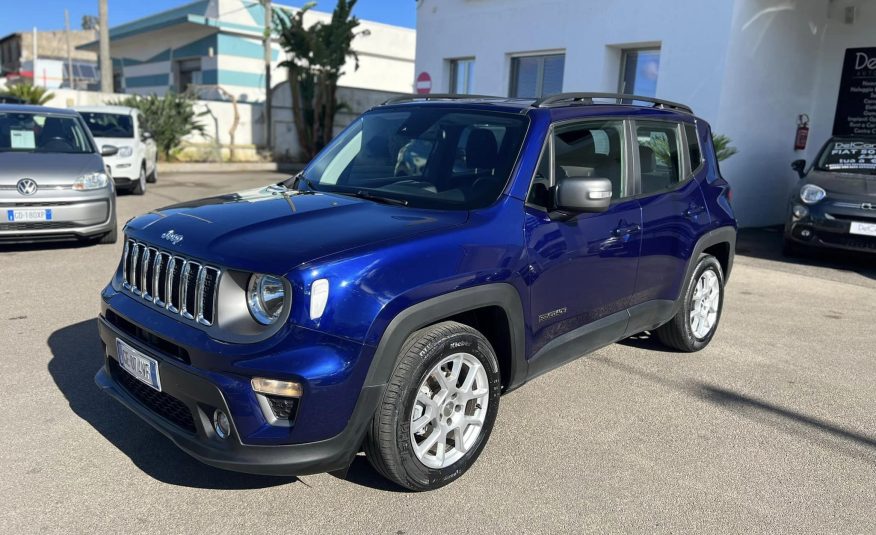 Jeep Renegade 1.6 MJT II 130 Cv. Limited