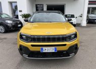 Jeep Avenger 1.2 Turbo 100 Cv. Summit