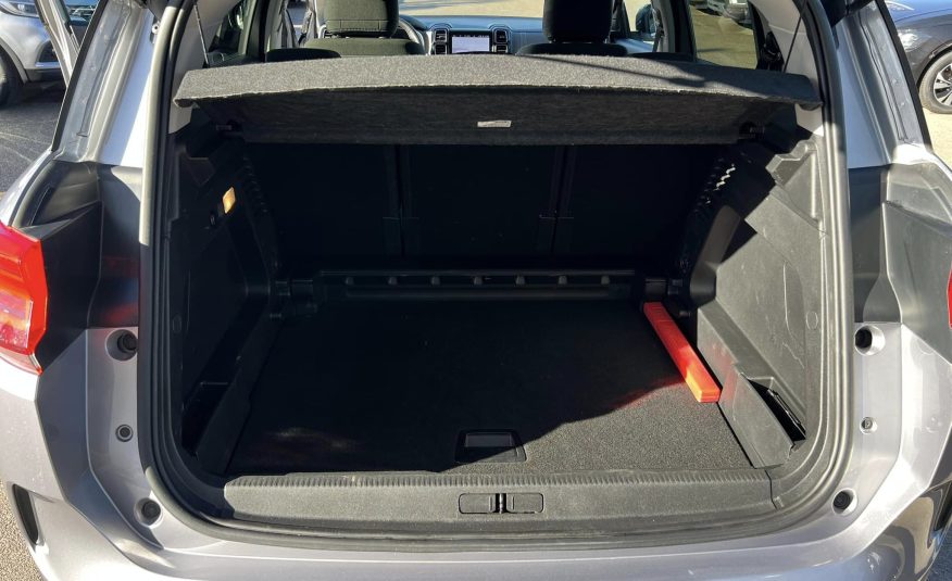 Citroen C5 AirCross Bluehdi 130 Cv. EAT8 Shine