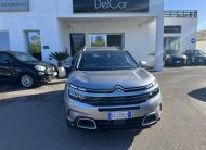 Citroen C5 AirCross Bluehdi 130 Cv. EAT8 Shine