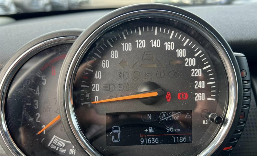 MINI One d 1.5 Diesel 95 Cv. 5 porte