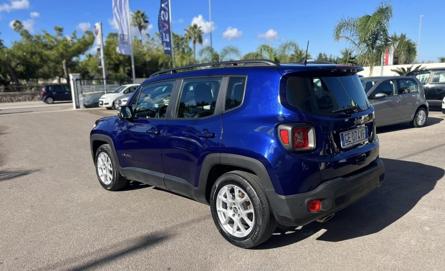 Jeep Renegade 1.6 MJT II 130 Cv. Limited