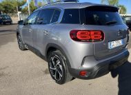 Citroen C5 AirCross Bluehdi 130 Cv. EAT8 Shine