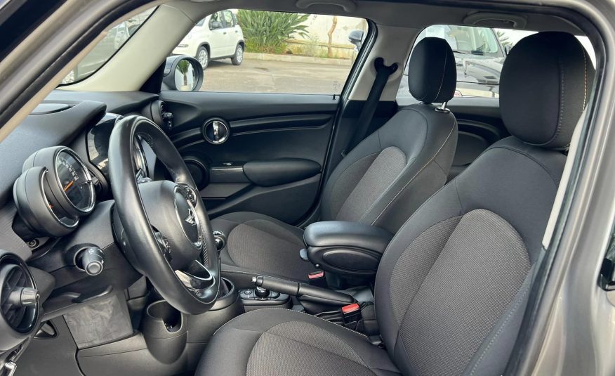 MINI One d 1.5 Diesel 95 Cv. 5 porte