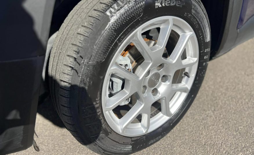 Jeep Renegade 1.6 MJT II 130 Cv. Limited