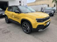 Jeep Avenger 1.2 Turbo 100 Cv. Summit