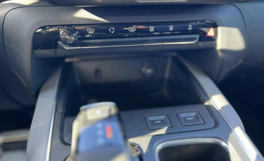 Citroen C5 AirCross Bluehdi 130 Cv. EAT8 Shine