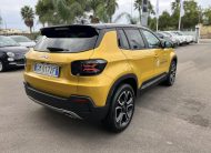 Jeep Avenger 1.2 Turbo 100 Cv. Summit